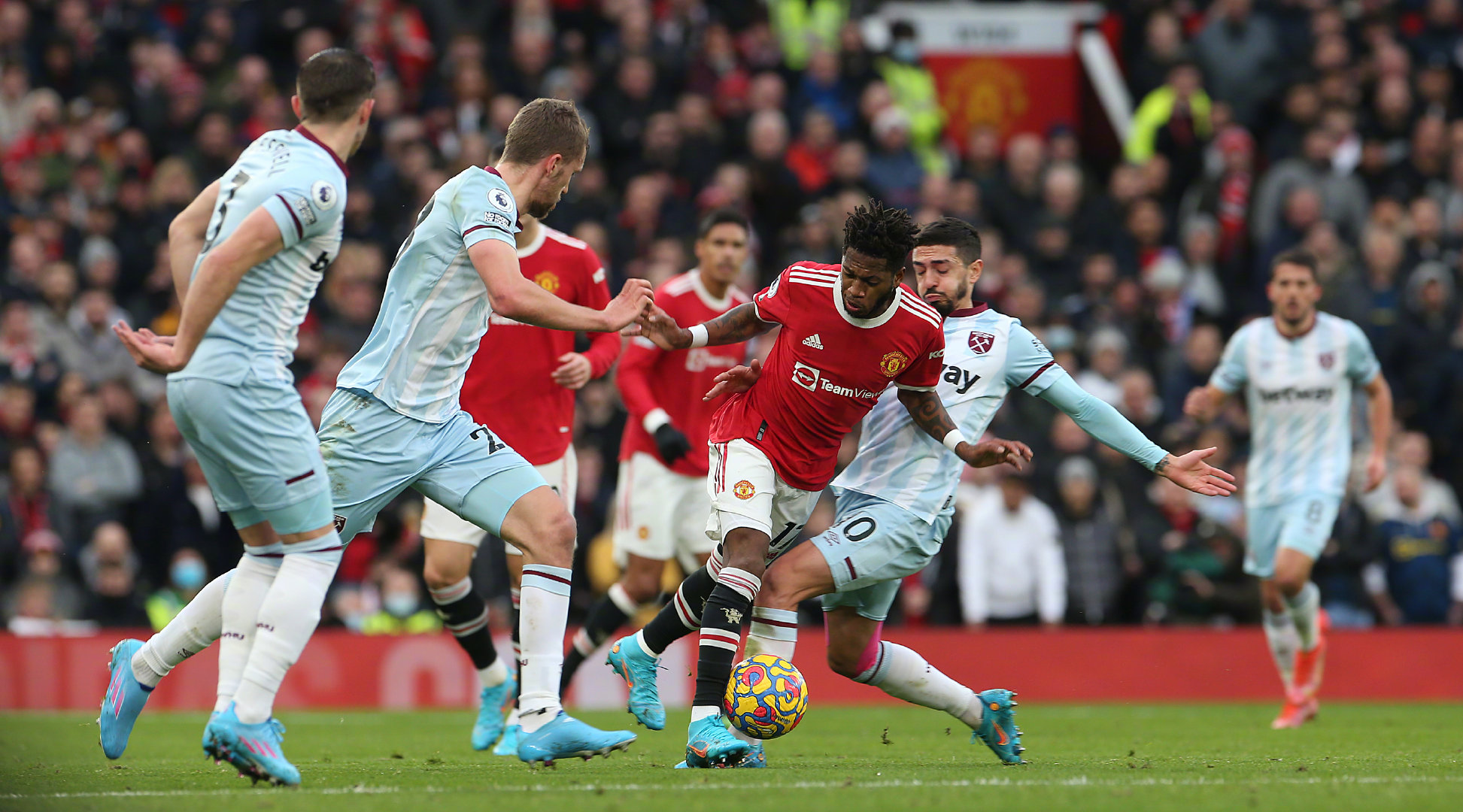 在国际市场 在国际市场